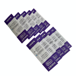 Aiguille 1203RL - 10pcs par lot