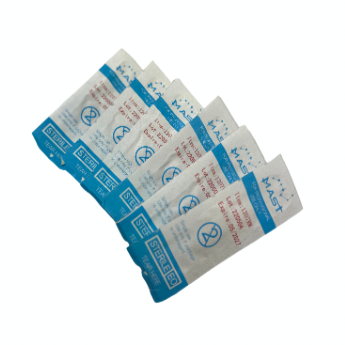 Aiguille 1207RM - lot 6pcs