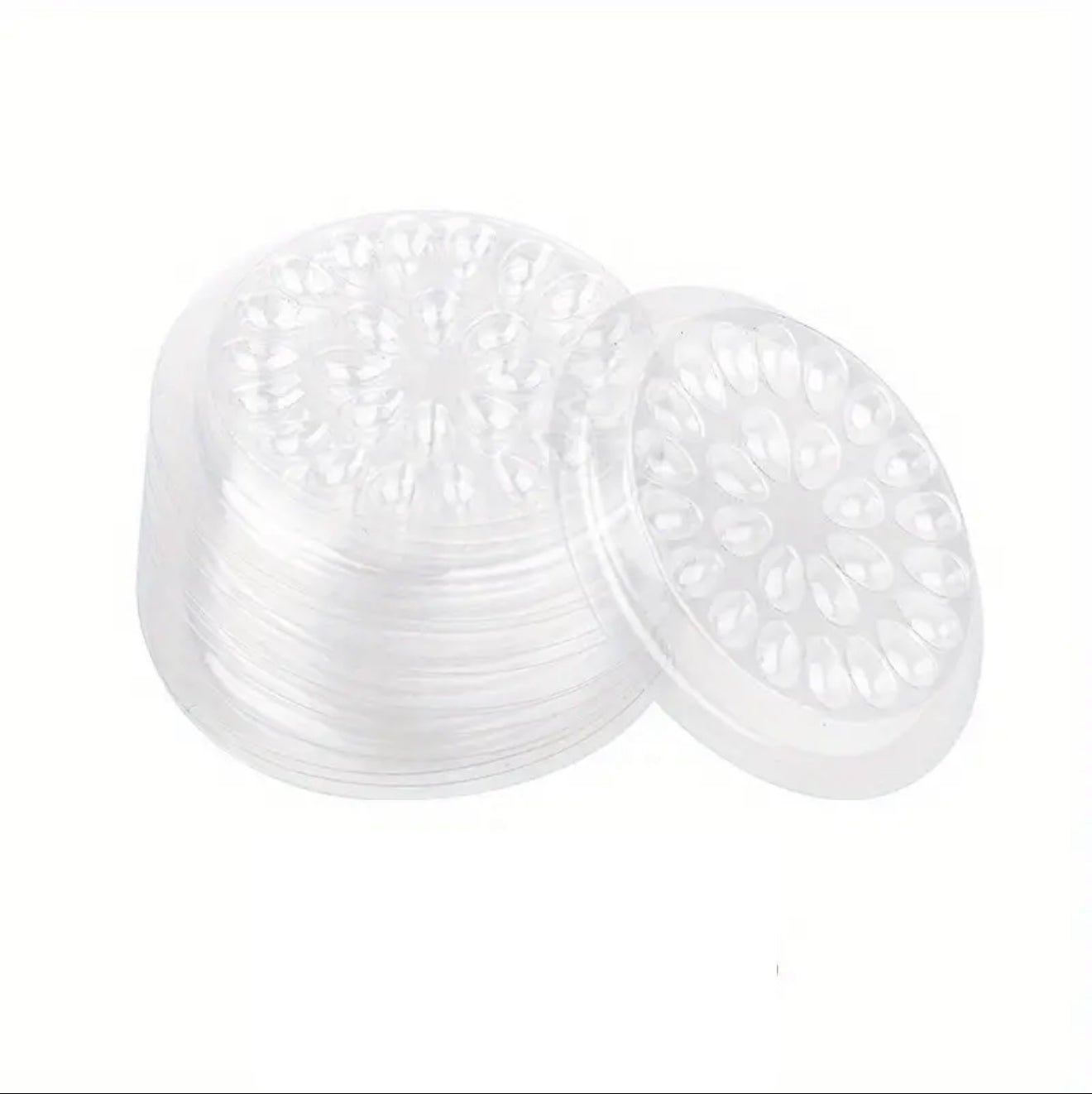 Support colle extension de cils