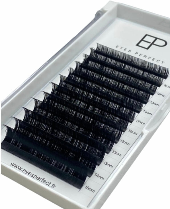 Boîte Volume russe EASY FAN