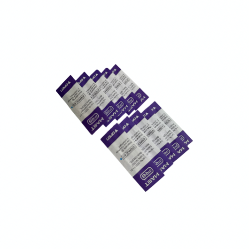 Aiguille 1205RM - 10 pcs par lot